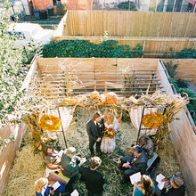 Hochzeit