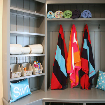 Effortless Entertaining at Home by Lowell Management, Lake Geneva, WI