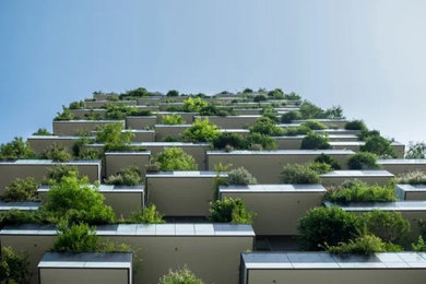 Sustainable & Green Building