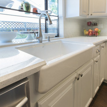 kitchenCRATE Corte Salcedo, Pleasanton, CA