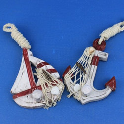 nautical decor - Products