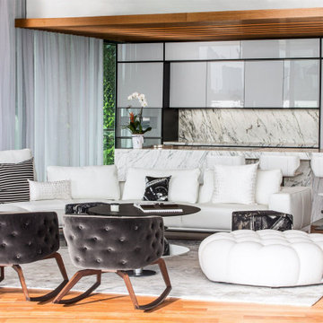 The Most Luxury Condo Development In South Beach