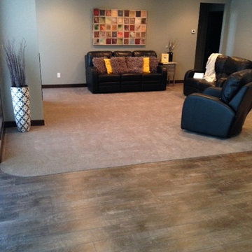 Laminate
