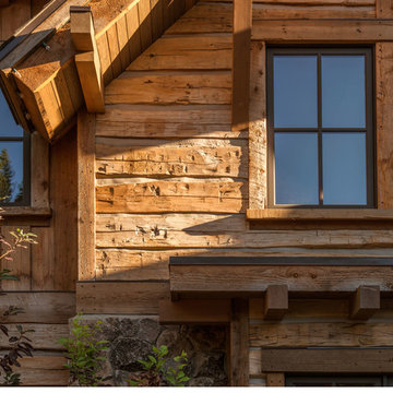 Lakefront Retreat & Cabins - Carnelian Bay, CA