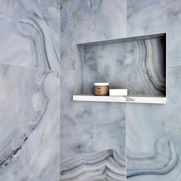 Luxurious Bathroom Remodeling In Rush & Division (Chicago, IL)