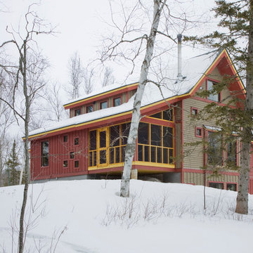Grand Marais HUS