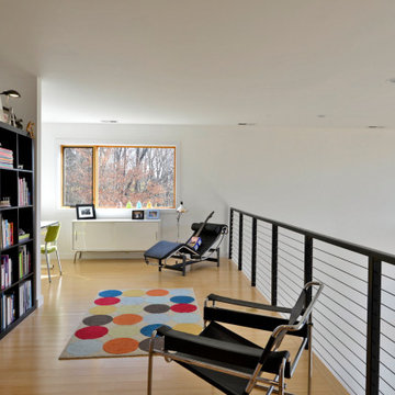 Hole One Residence