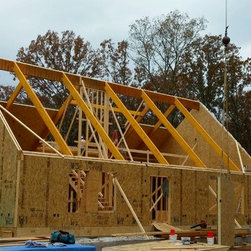 Superior Wall & SIPS Panels - Products