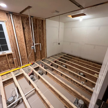 Demolition