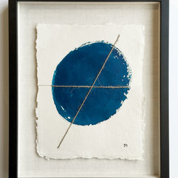 Representing Artist John Mayberry - Artwork
