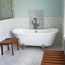 Susan’s Bathroom