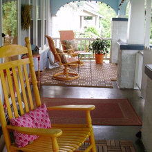 front porch ideas