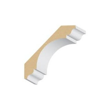 Moulding - Shelving
