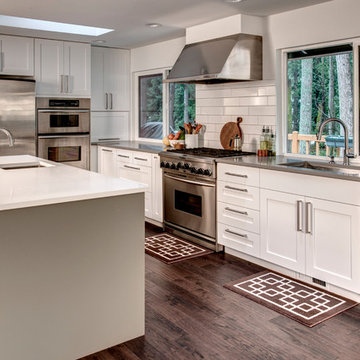 Sammamish Split