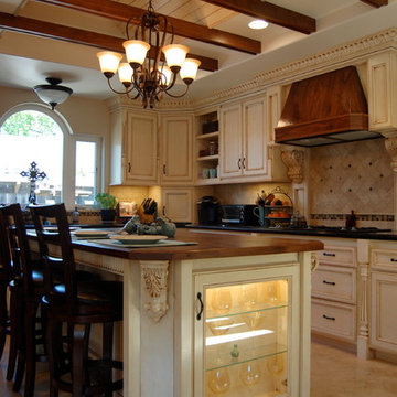 travertine delight