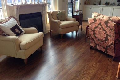12 Cozy Hardwood flooring installers hickory nc for Renovation