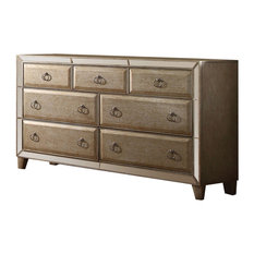 50 Most Popular Transitional 7 Drawer Dressers And Chests For 2019