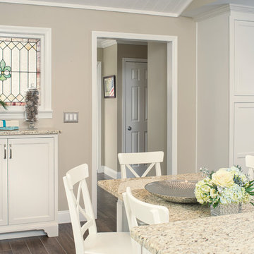 Kitchen "Furniture"