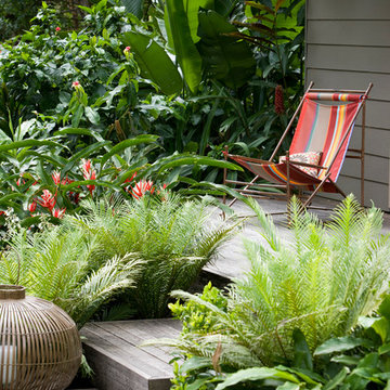 Avalon Garden