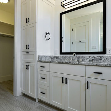 Boot Ranch Fredericksburg - Model Home