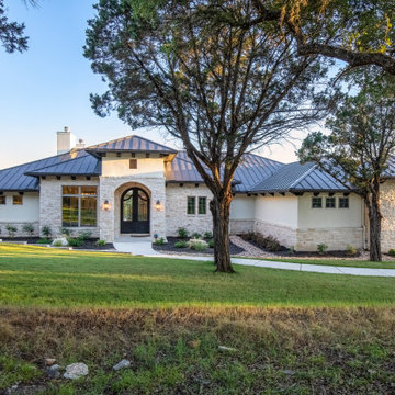 CLB Network - Evolutionary Homes - San Antonio, TX - 6