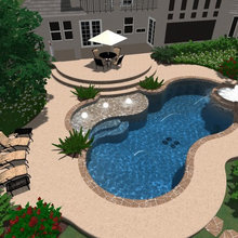 pools
