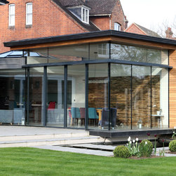 Project. No.10 - Patio Doors & Bi-fold Doors
