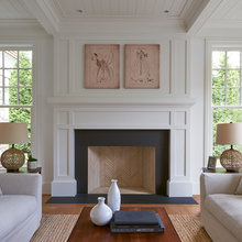 Living Room Ideas