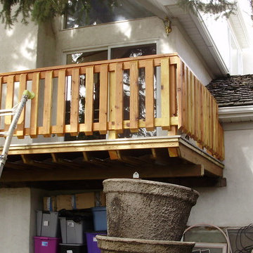 Atkinson deck