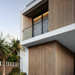 The Cove | DecoBatten - Products