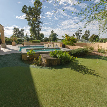 Omni Tucson National