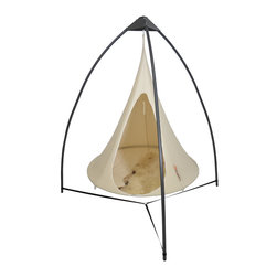Cacoon Tripod Stand Steel - Products