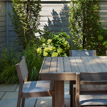 Prospect Lefferts Backyard Garden