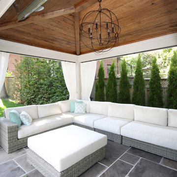 Gazebo