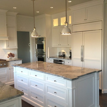 Prestigious Kitchens