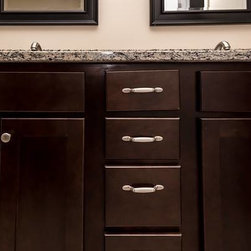 Cabinets - Products