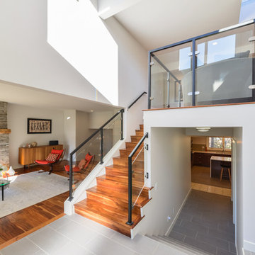Contemporary Custom Home