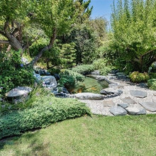 Rousseau Backyard Inspiration