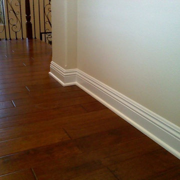 My work