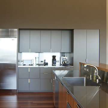 Boonville Residence