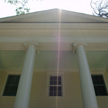 Exterior house colors