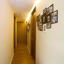 walkway