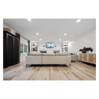 Palka Signature | Modin Rigid LVP Collection Transitional Customer ...
