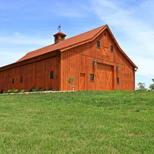 Barns