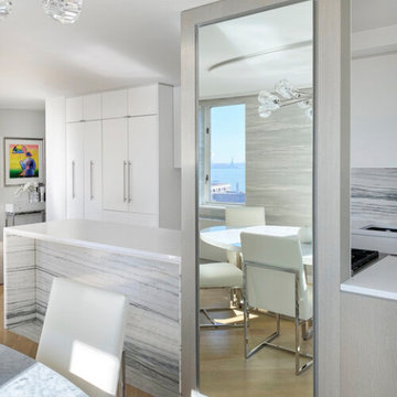 Lorenzo Cota / Creative, LLC Project