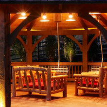 Outdoor space