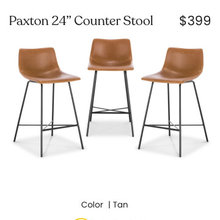 Barstools