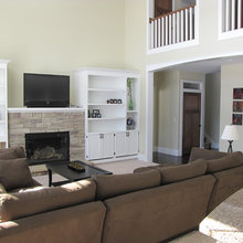Living Room Ideas