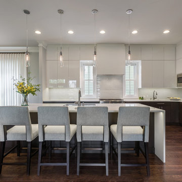 Greenville Contemporary