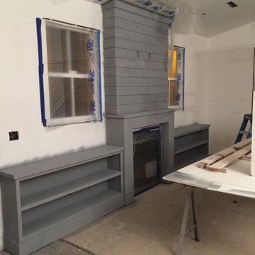 Special Projects - Custom Work